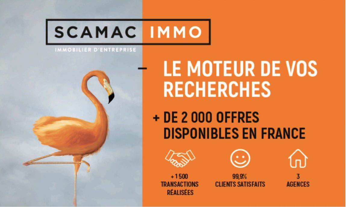 bureau de 31m², Rosny-sous-Bois (Seine-Saint-Denis)