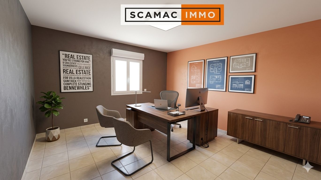 local d'activités de 245m², Angerville (Essonne)