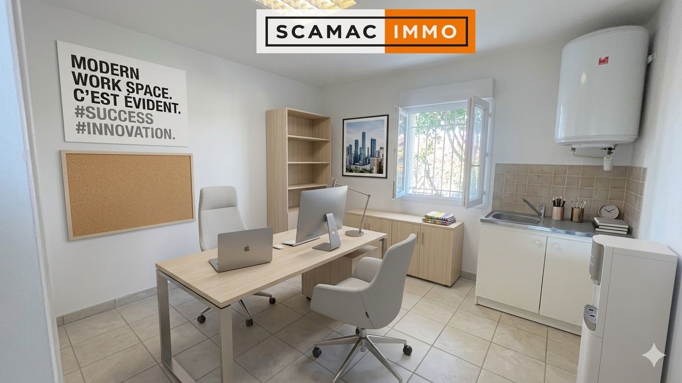 local d'activités de 245m², Angerville (Essonne)