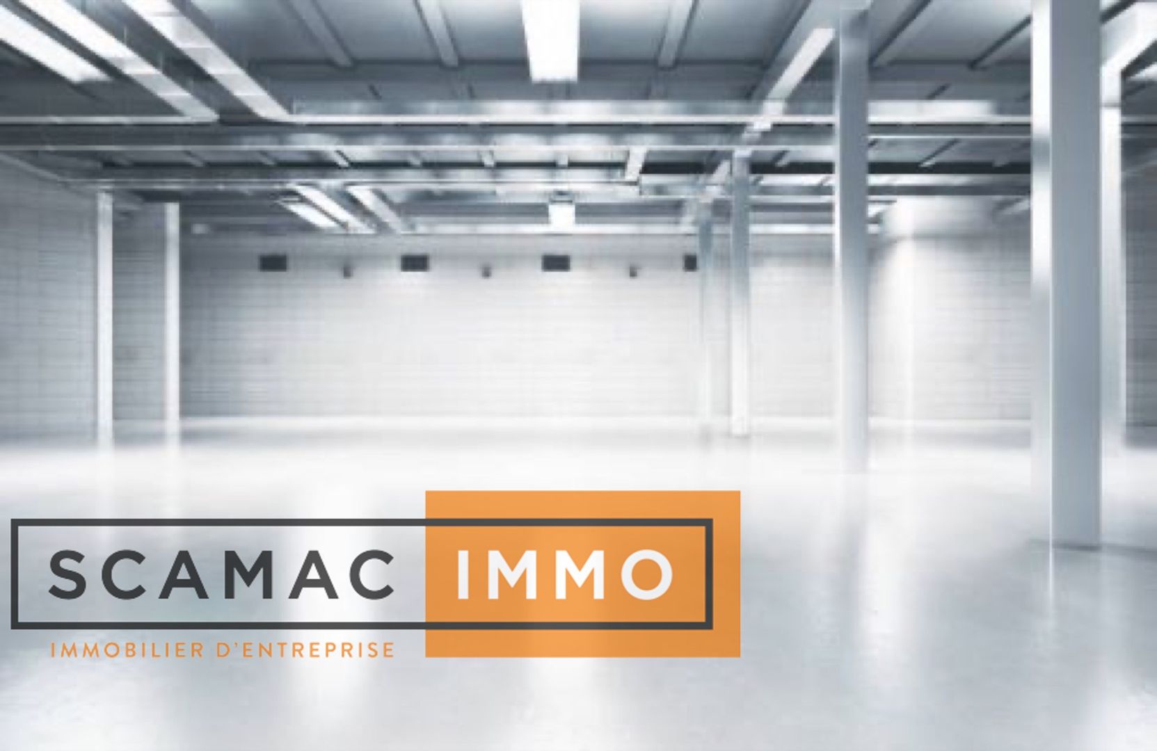 local d'activités de 1 040m², Égly (Essonne)