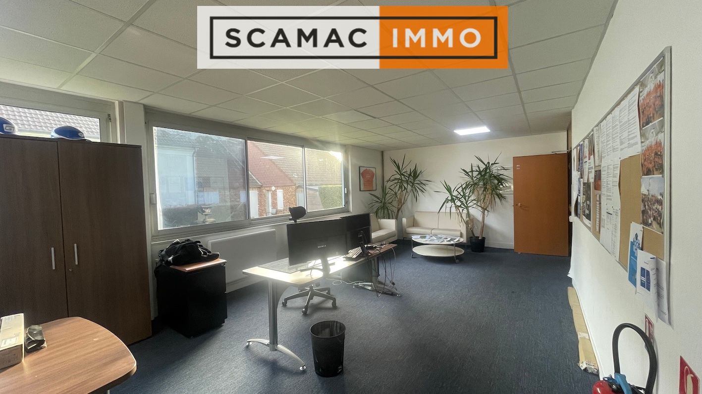 local d'activités de 320m², Les Ulis (Essonne)