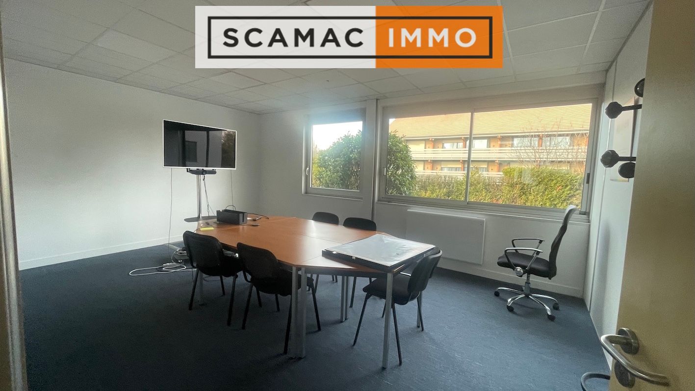 local d'activités de 320m², Les Ulis (Essonne)