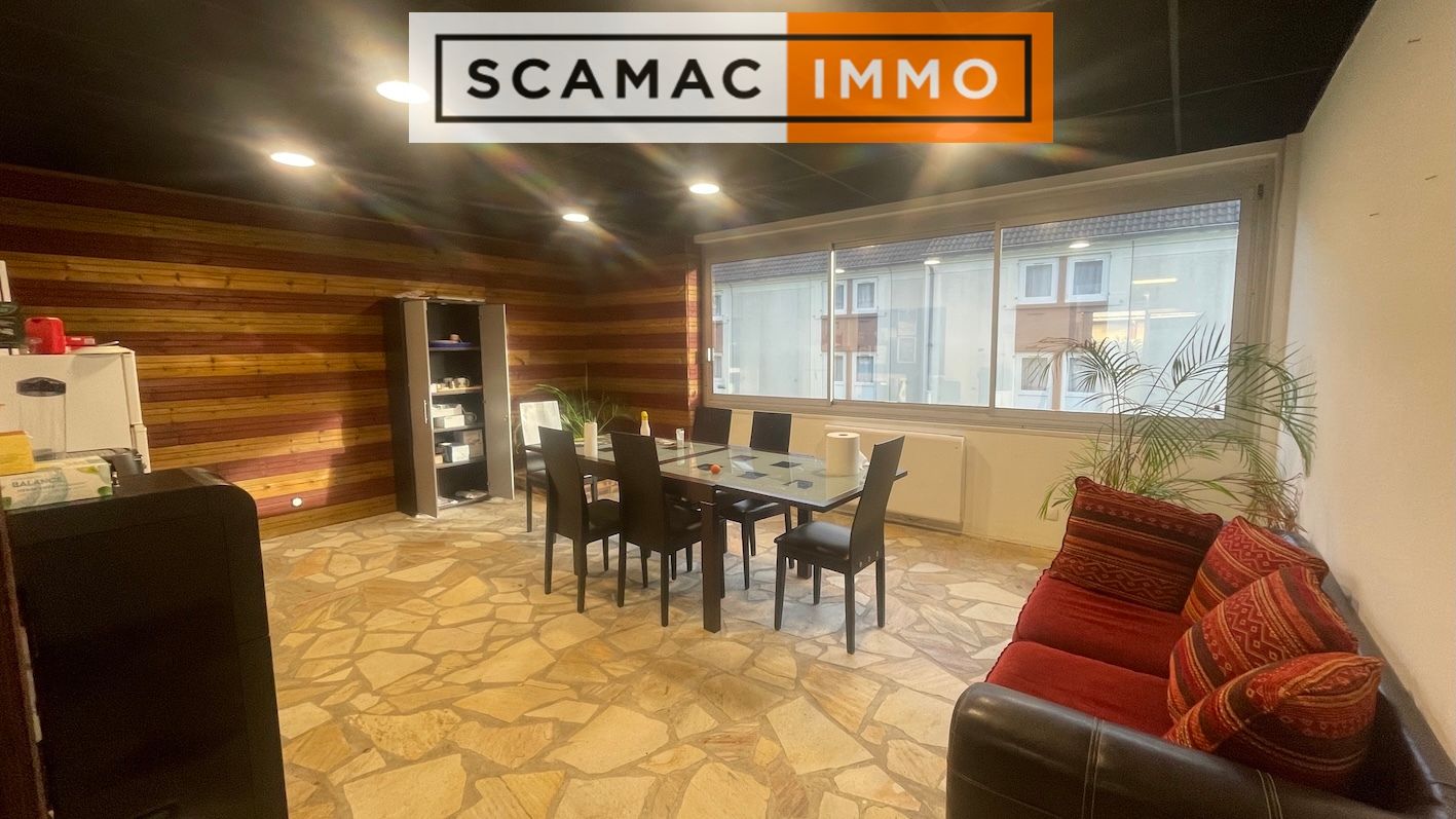 local d'activités de 320m², Les Ulis (Essonne)