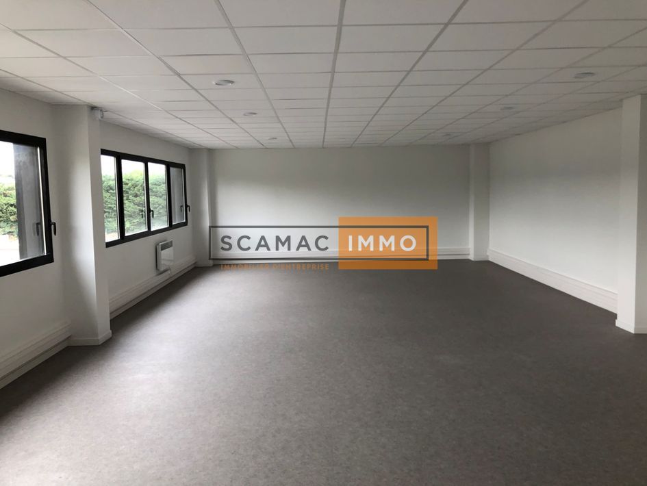 local d'activités de 291m², Aulnay-sous-Bois (Seine-Saint-Denis)