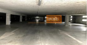 bureau de 301m², Villeneuve-la-Garenne (Hauts-de-Seine)