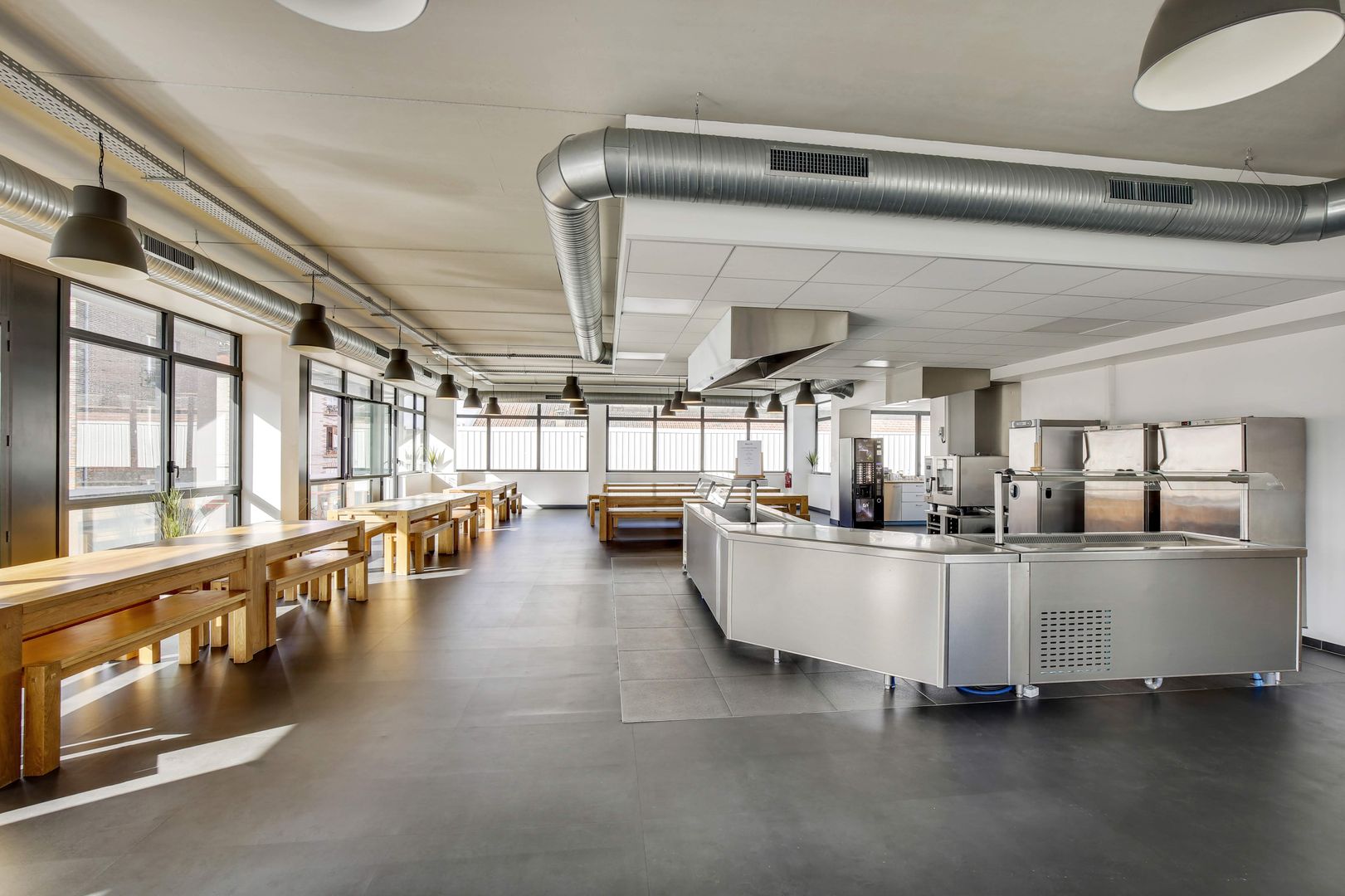 locaux mixtes de 3&nbsp;292m², Ivry-sur-Seine (Val-de-Marne)