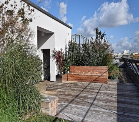 locaux mixtes de 3 292m², Ivry-sur-Seine (Val-de-Marne)