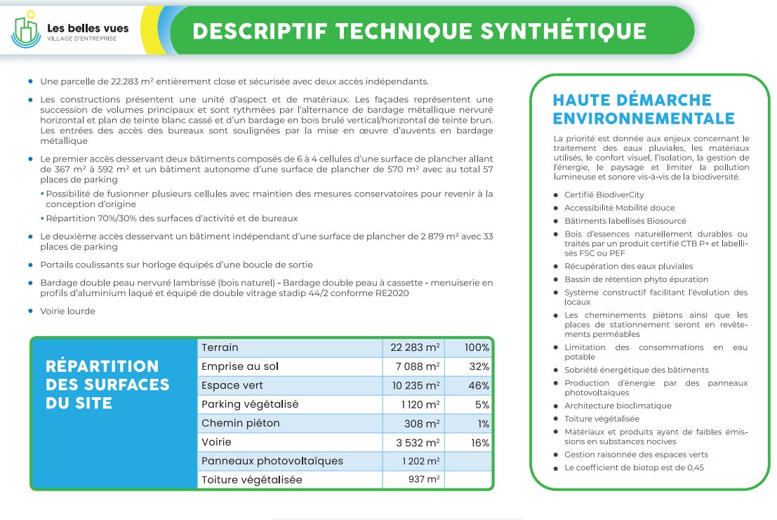 local d'activités de 838m², Ollainville (Essonne)