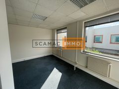 locaux mixtes de 1 092m², Gennevilliers (Hauts-de-Seine)