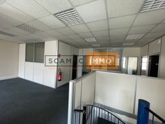 locaux mixtes de 477m², Gennevilliers (Hauts-de-Seine)