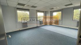 local d'activités de 630m², Gennevilliers (Hauts-de-Seine)