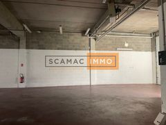 local d'activités de 630m², Gennevilliers (Hauts-de-Seine)