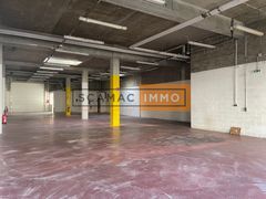local d'activités de 630m², Gennevilliers (Hauts-de-Seine)