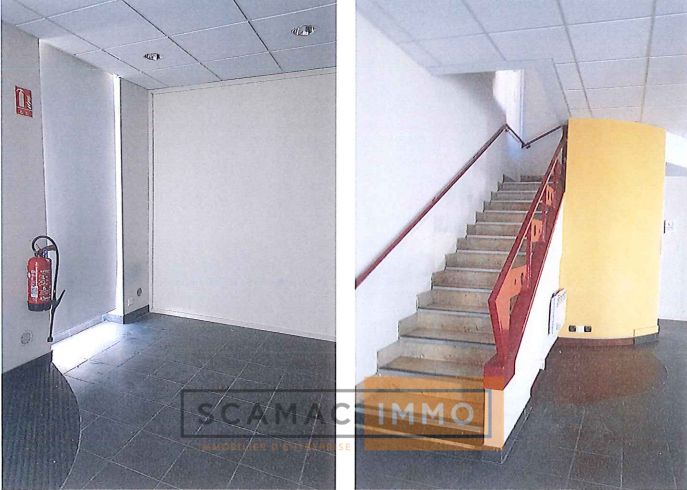 bureau de 270m², Istres (Bouches-du-Rhône)