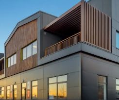 local d'activités de 606m², Flins-sur-Seine (Yvelines)