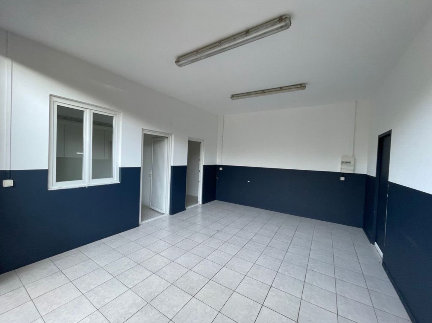 entrepôt de 300m², Le Muy (Var)