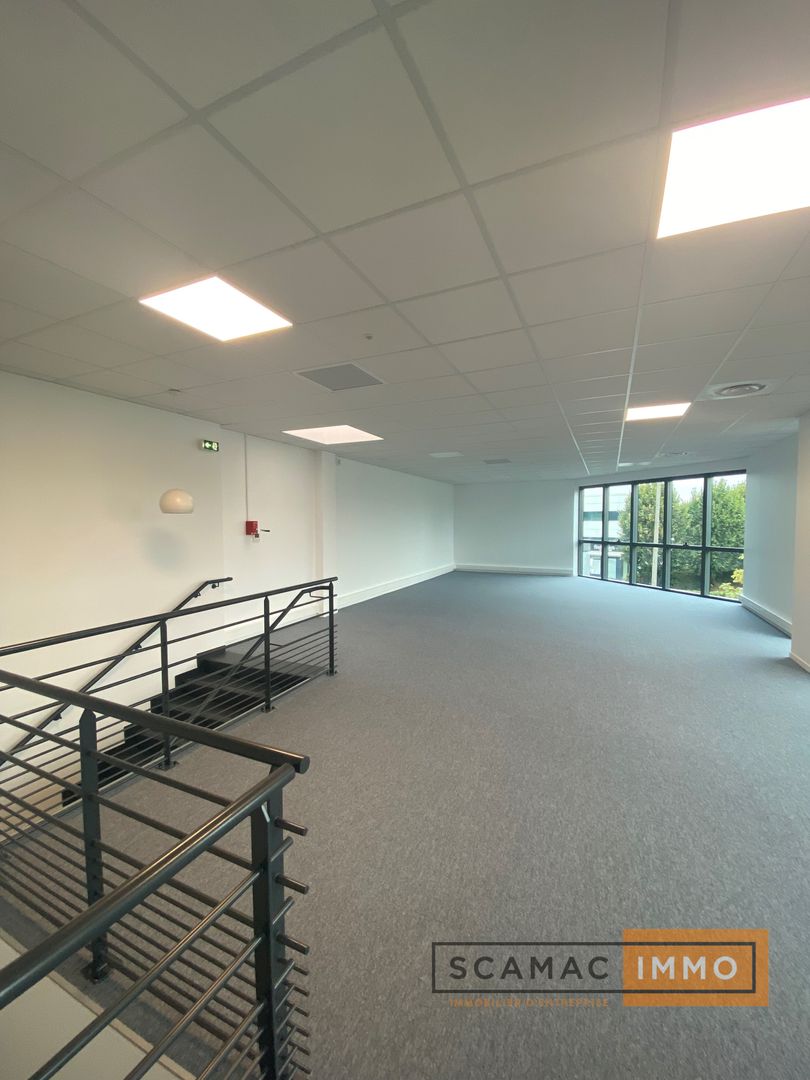 entrepôt de 1&nbsp;234m², Bonneuil-sur-Marne (Val-de-Marne)