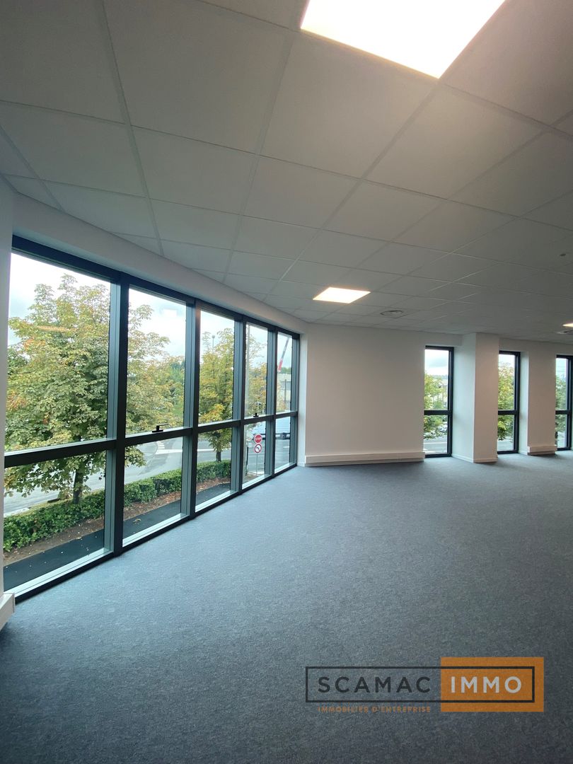 entrepôt de 1&nbsp;234m², Bonneuil-sur-Marne (Val-de-Marne)