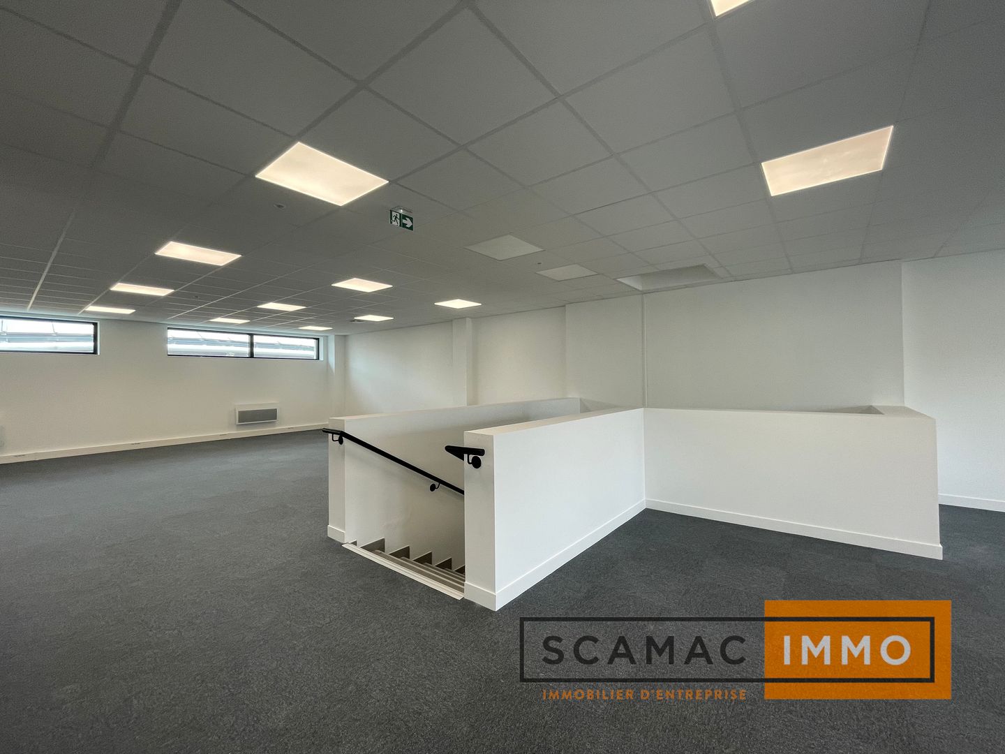local d'activités de 342m², Fresnes (Val-de-Marne)