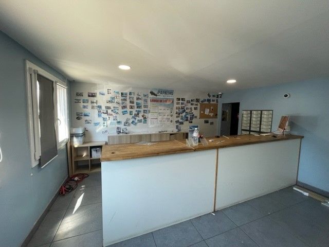 entrepôt de 5 524m², Le Mesnil-Amelot (Seine-et-Marne)