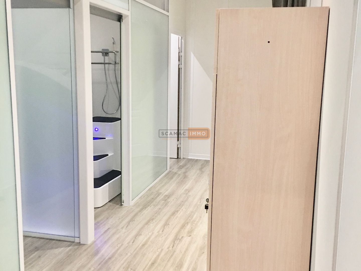 local commercial de 85m², Draguignan (Var)