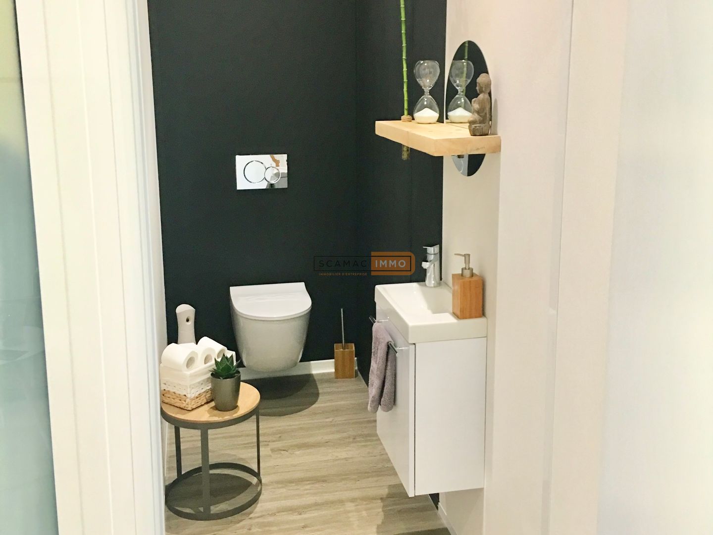 local commercial de 85m², Draguignan (Var)