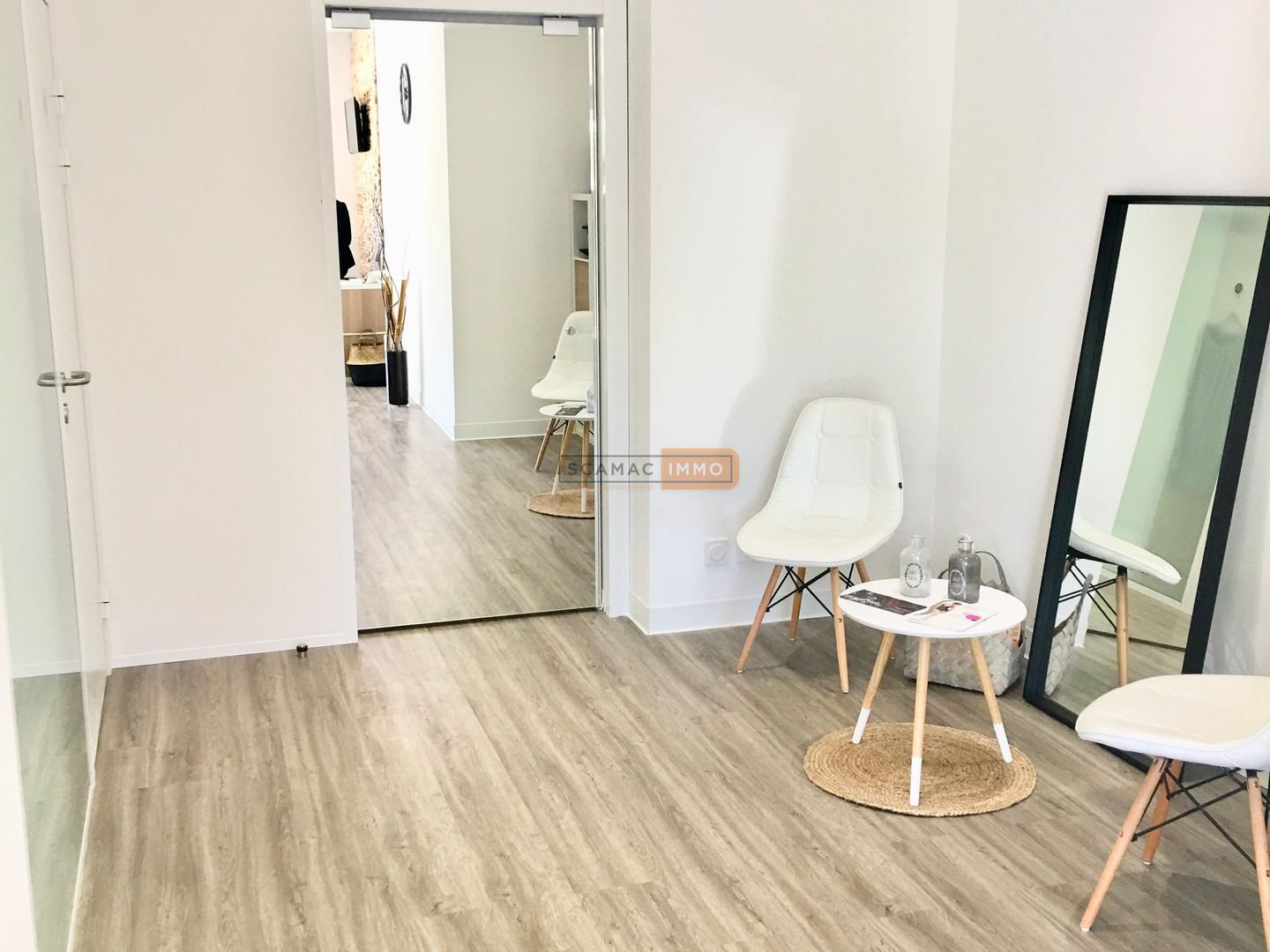 local commercial de 85m², Draguignan (Var)