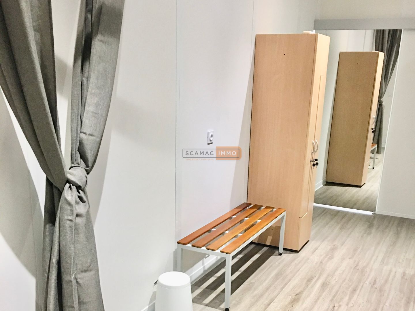 local commercial de 85m², Draguignan (Var)