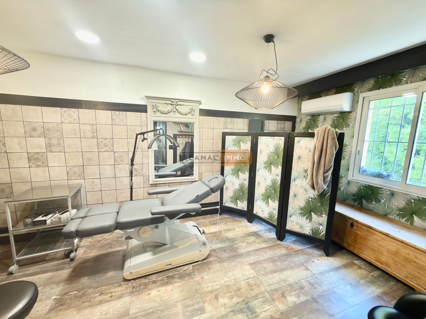 local commercial de 45m², Draguignan (Var)