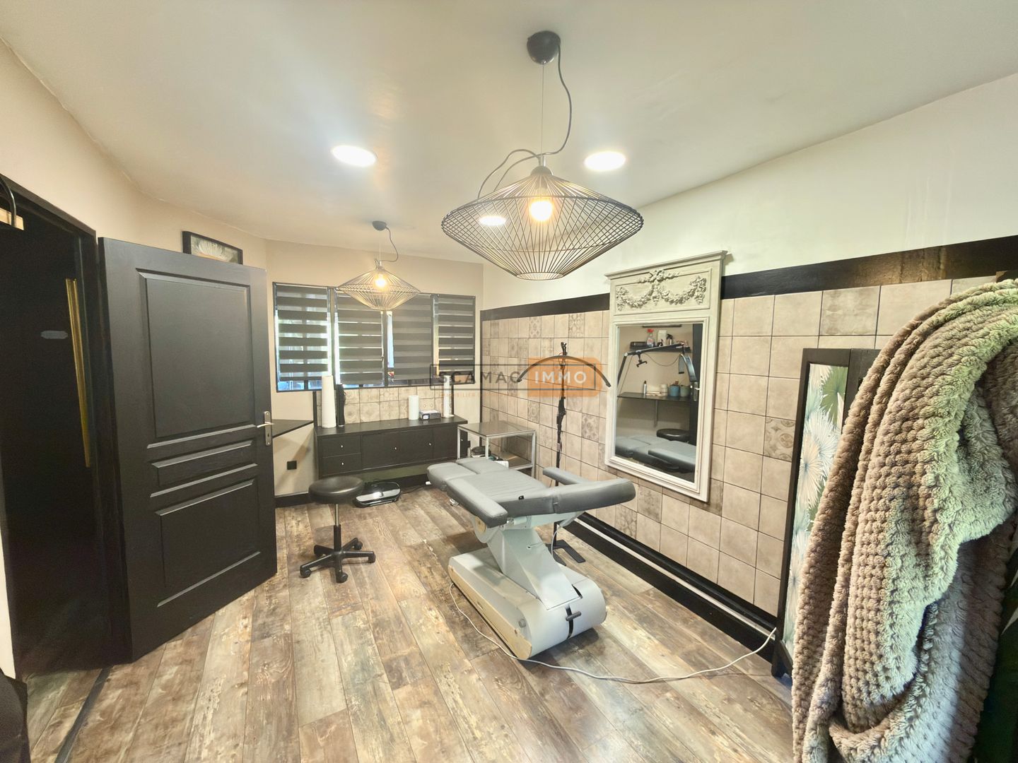 local commercial de 45m², Draguignan (Var)