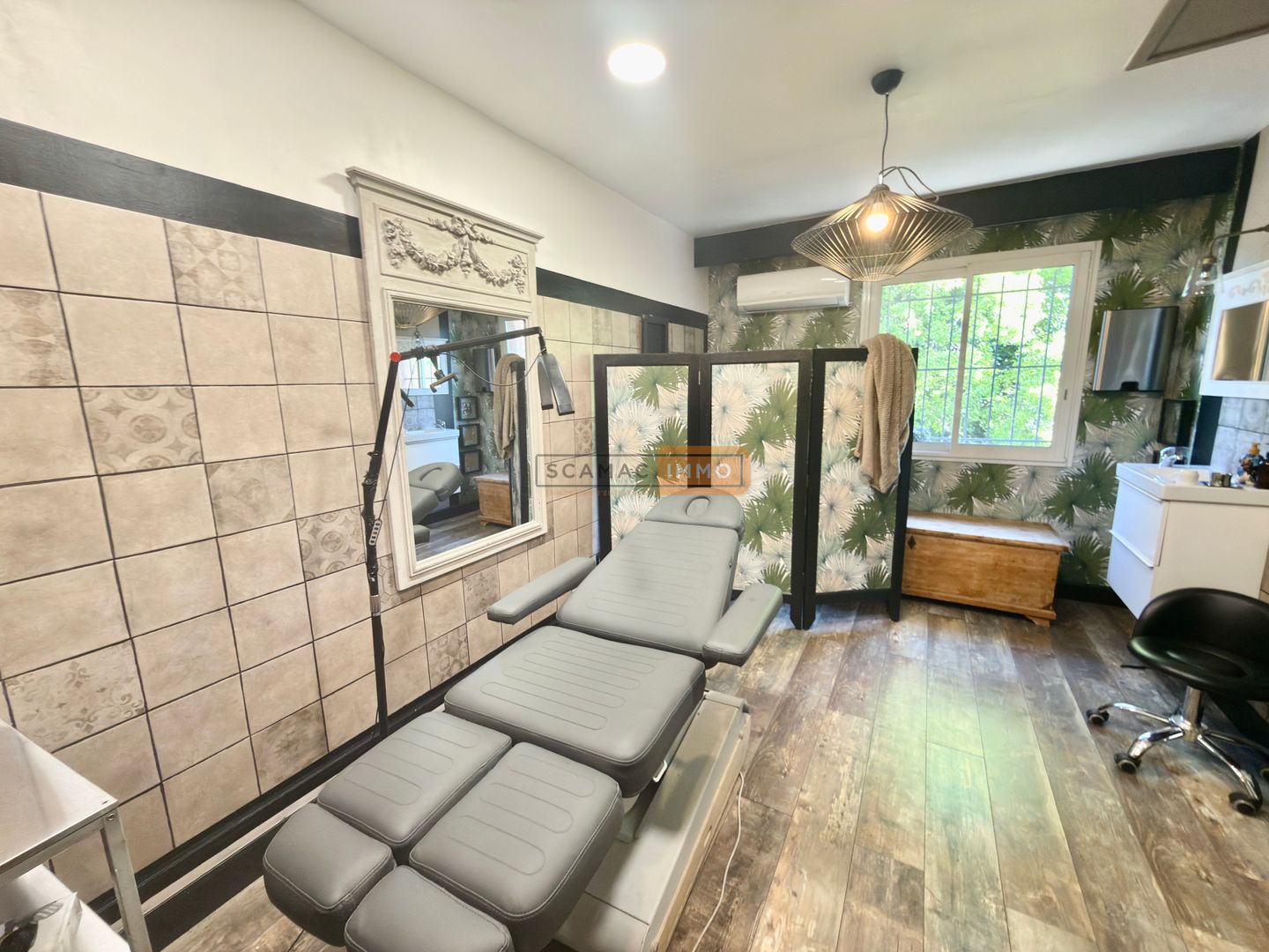 local commercial de 45m², Draguignan (Var)