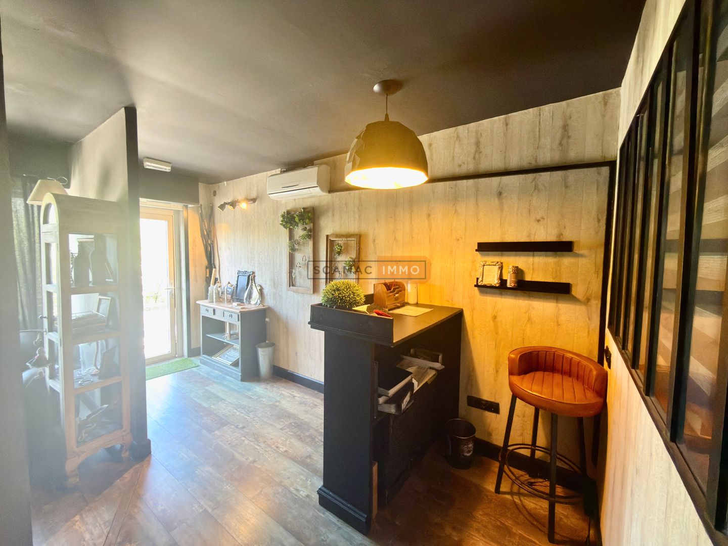 local commercial de 45m², Draguignan (Var)