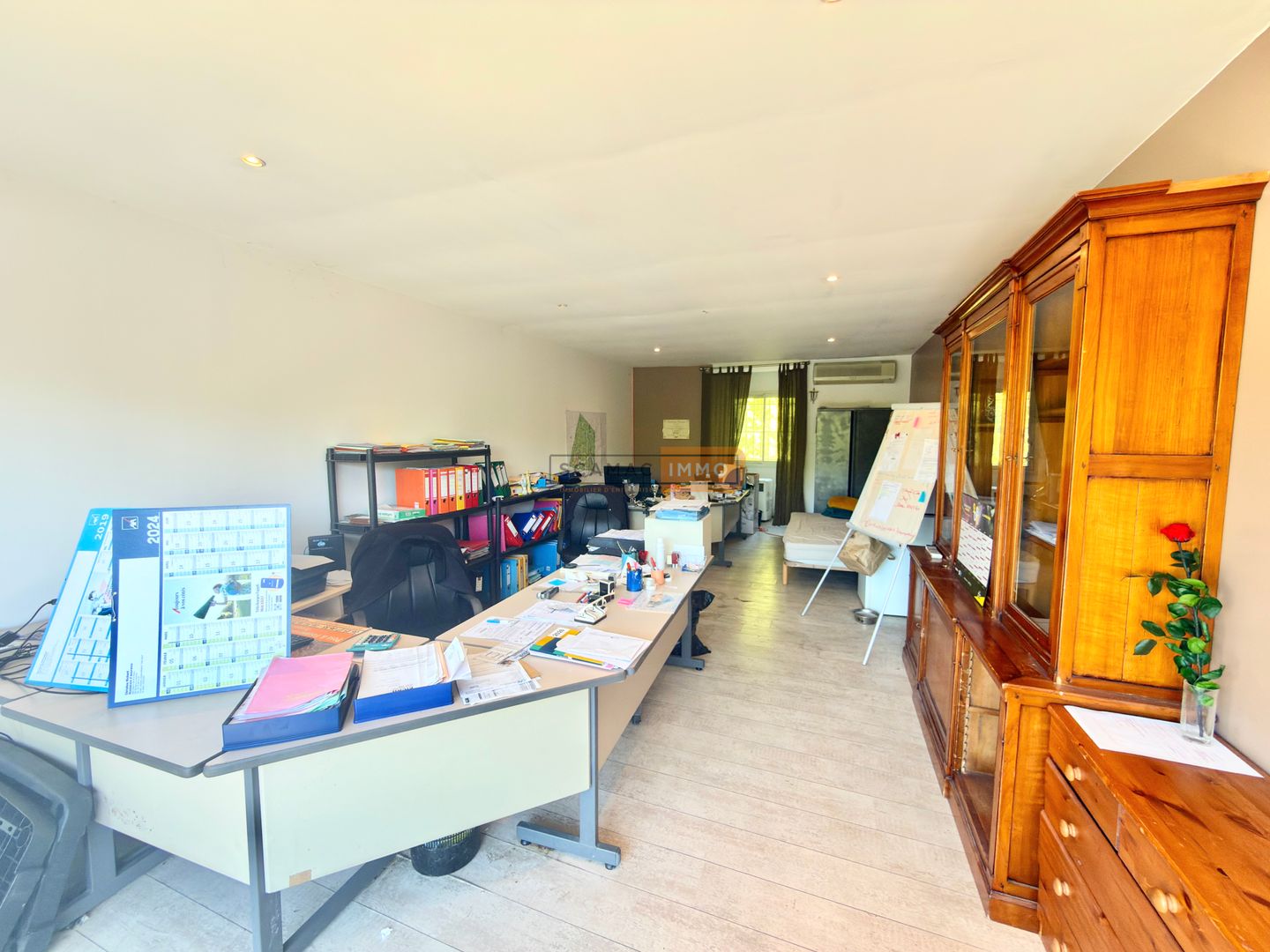 local commercial de 90m², Draguignan (Var)