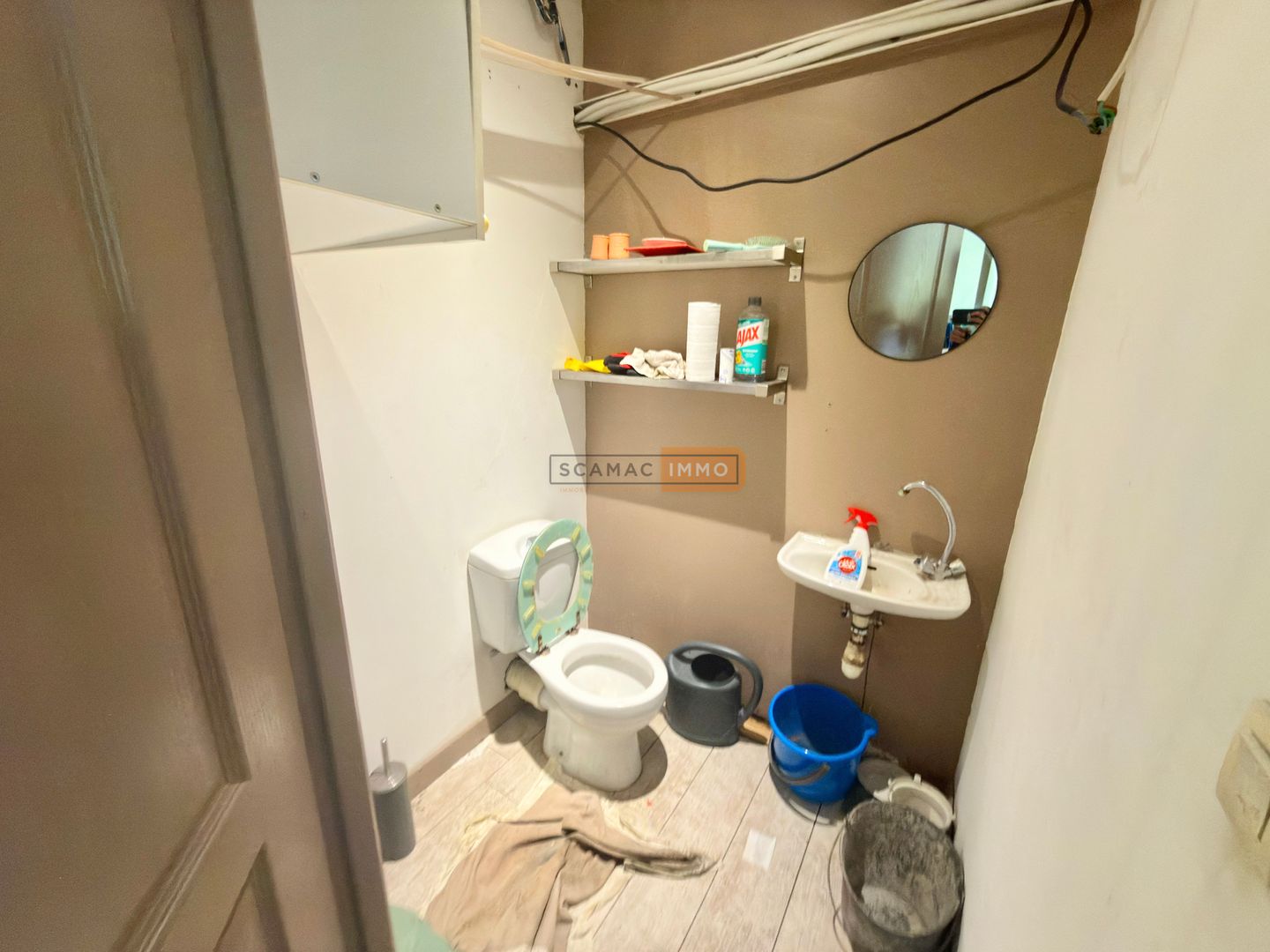 local commercial de 90m², Draguignan (Var)