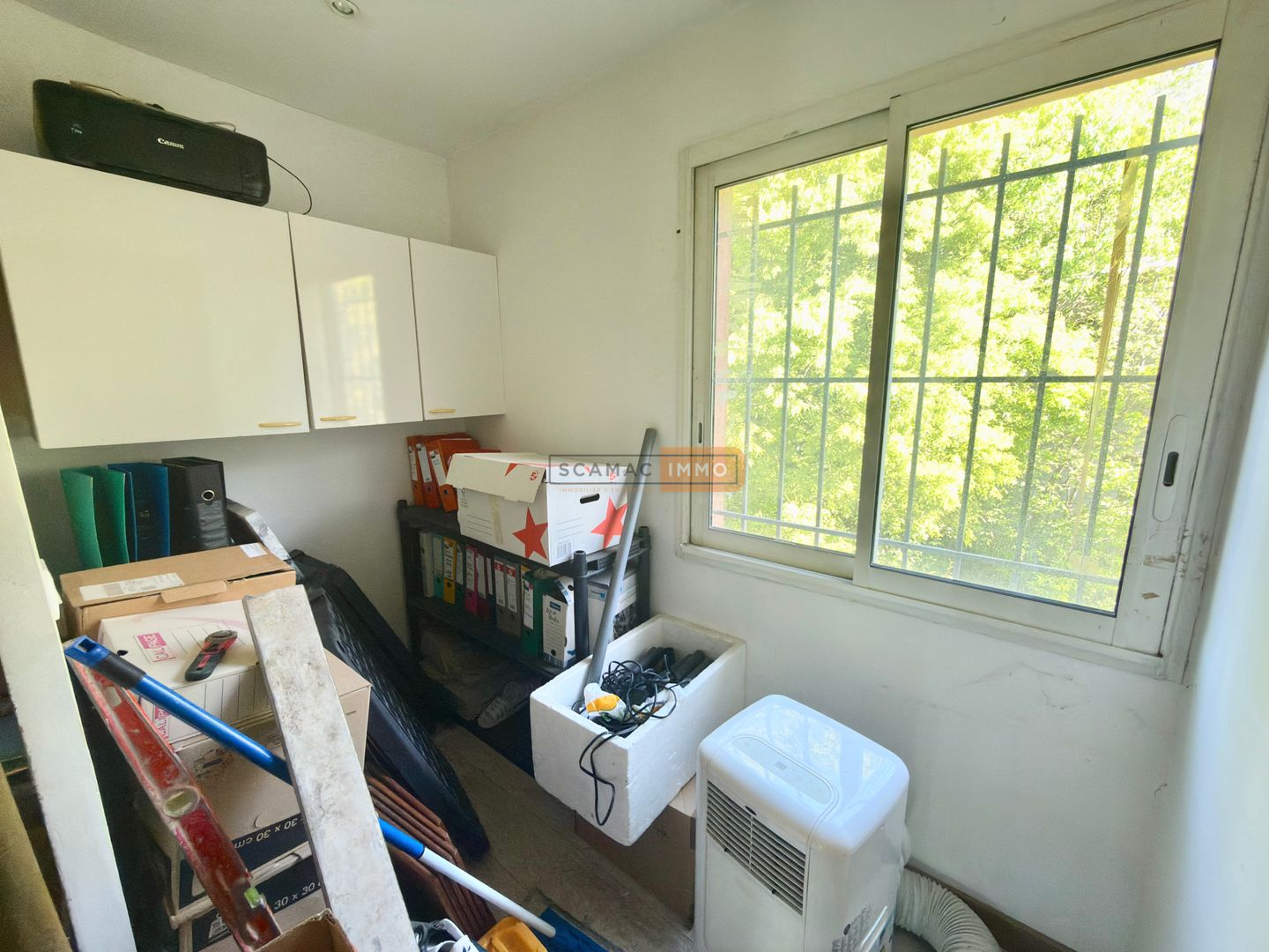 local commercial de 90m², Draguignan (Var)