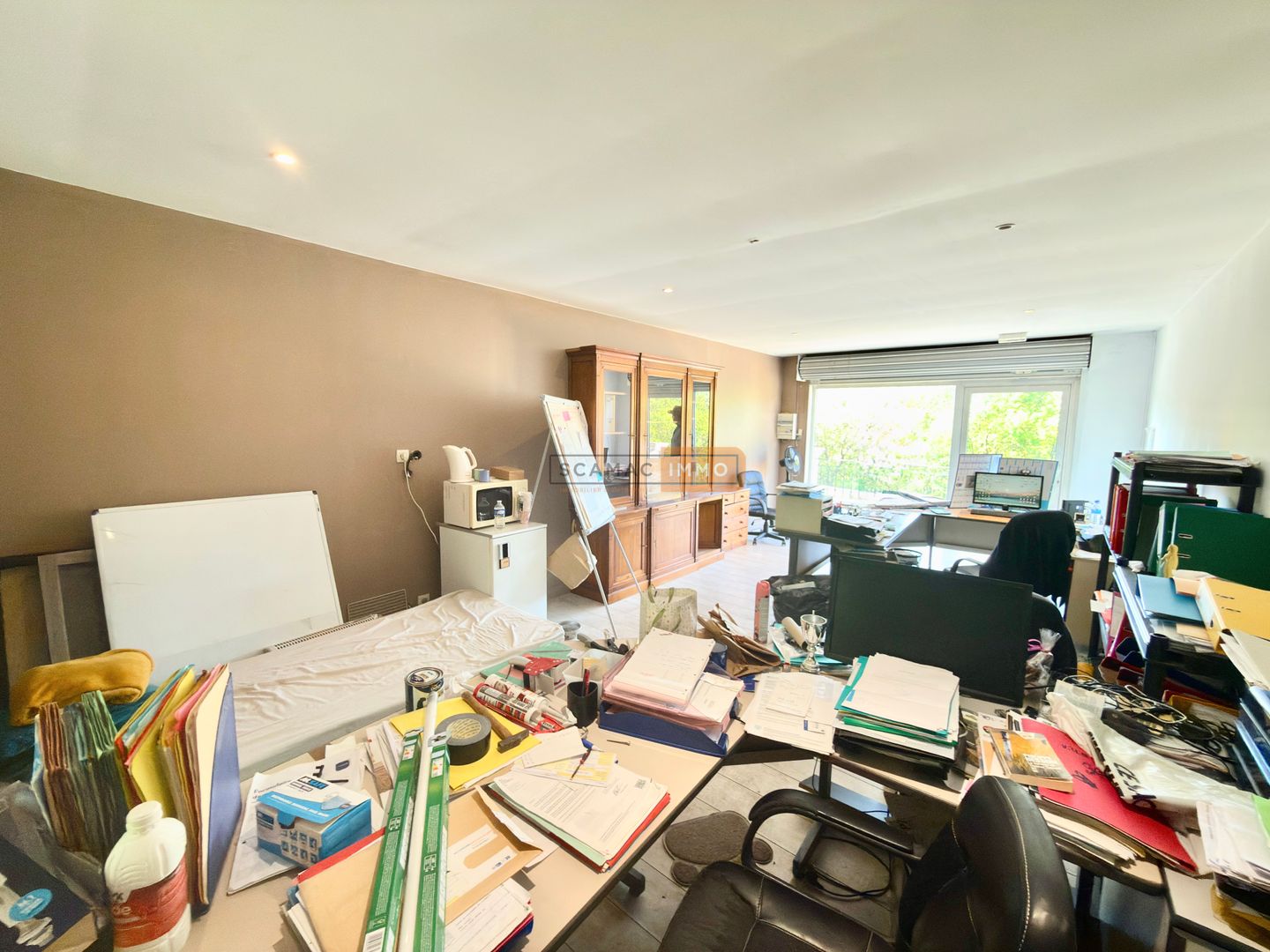 local commercial de 90m², Draguignan (Var)