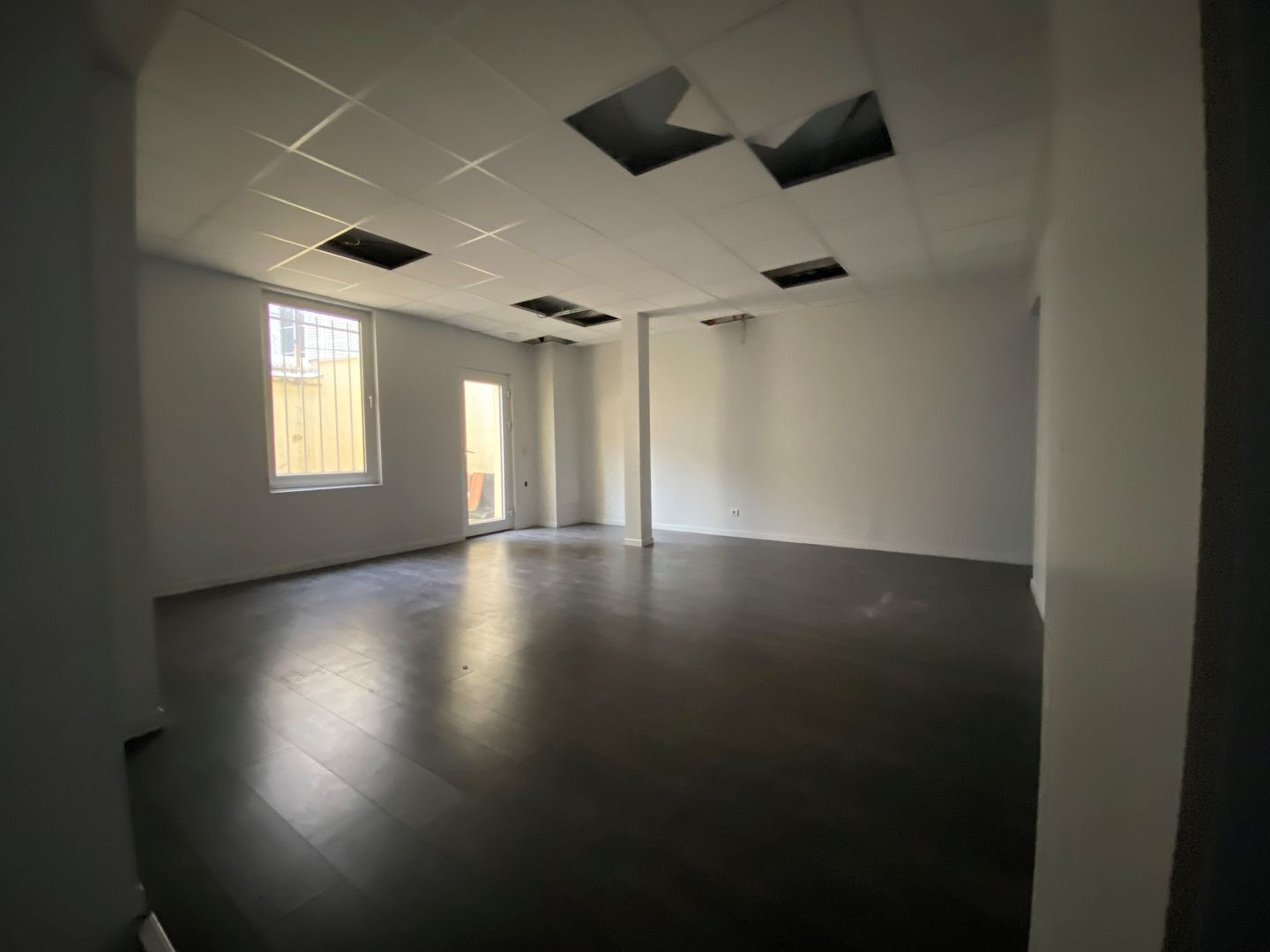 local commercial de 299m², Malakoff (Hauts-de-Seine)