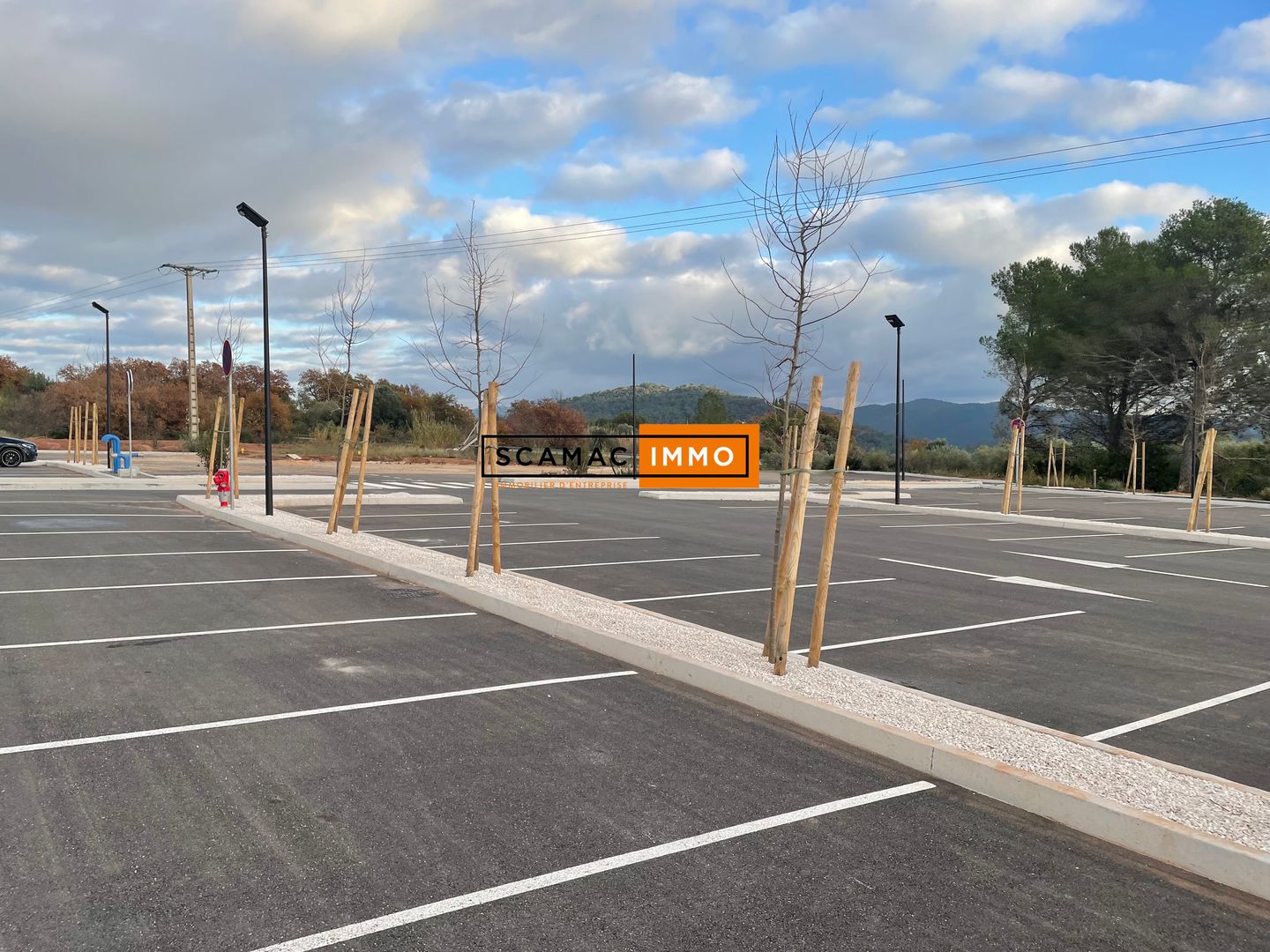 terrain de 0m², Puget-Ville (Var)