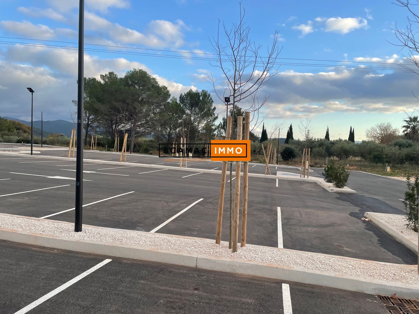 terrain de 0m², Puget-Ville (Var)