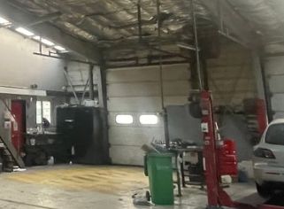 local d'activités de 667m², Angerville (Essonne)