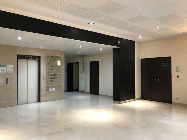 bureau de 340m², MEUDON ()