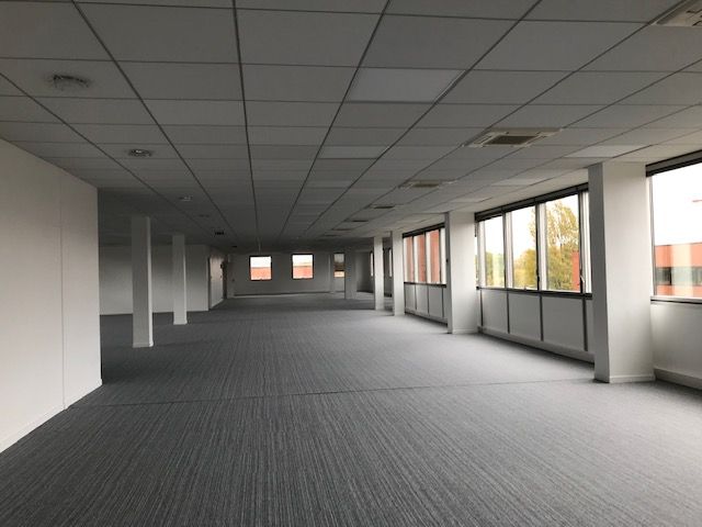 bureau de 340m², MEUDON ()