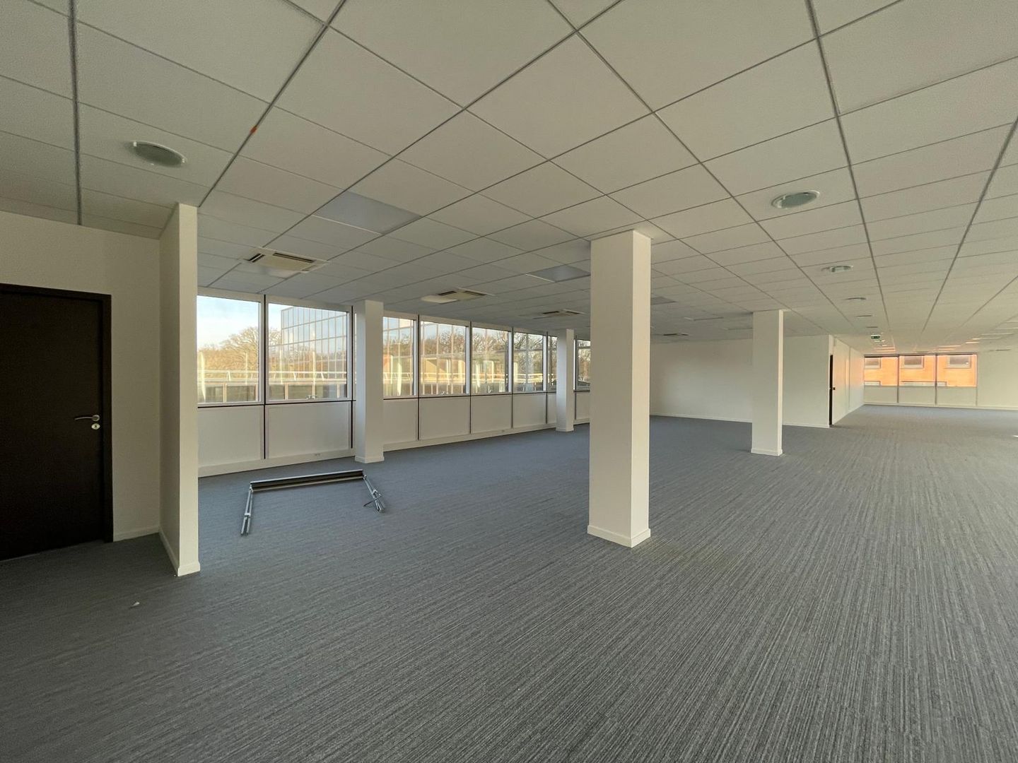 Bureau de 109 m², Meudon