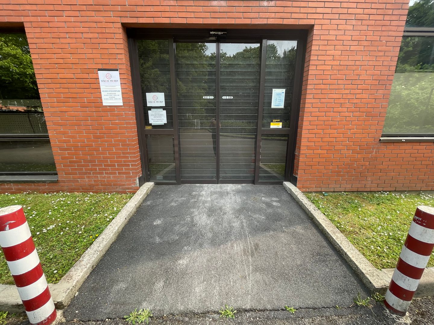 local d'activités de 547m², Meudon (Hauts-de-Seine)