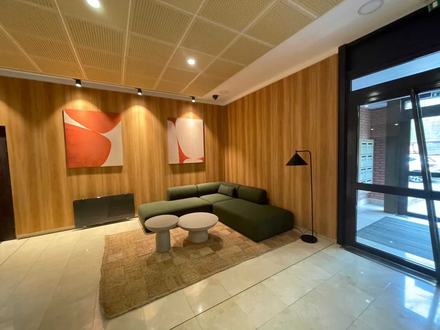 local d'activités de 245m², Meudon (Hauts-de-Seine)