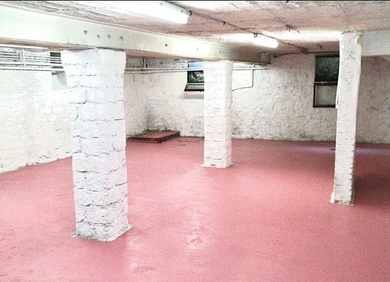 entrepôt de 70m², Ivry-sur-Seine (Val-de-Marne)