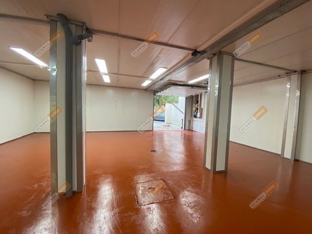 entrepôt de 70m², Ivry-sur-Seine (Val-de-Marne)