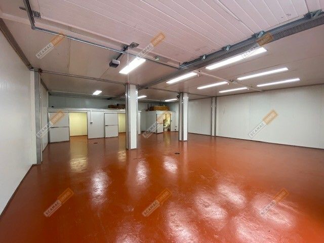 Entrepôt de 70 m², Ivry-sur-Seine
