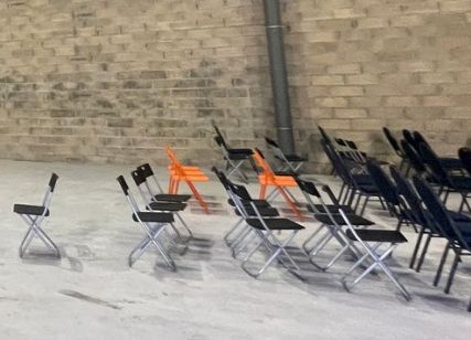 local d'activités de 302m², Étréchy (Essonne)