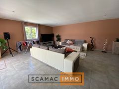 bureau de 175m², Rognac (Bouches-du-Rhône)